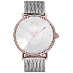  Đồng hồ Nam Elio ES047-01 