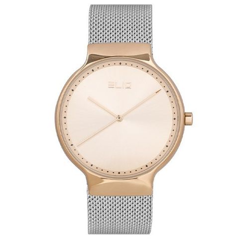 Đồng hồ Nam Elio ES048-01