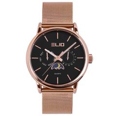  Đồng hồ Nam Elio ES056-01 
