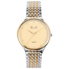  Đồng hồ Nam Elio ES059-01 