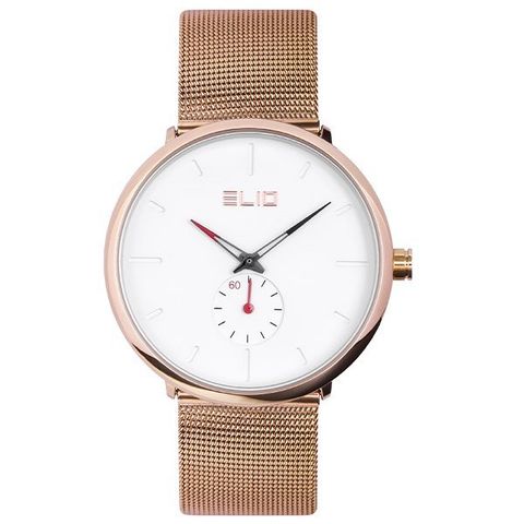 Đồng hồ Nam Elio ES060-01