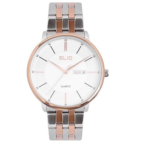 Đồng hồ Nam Elio ES061-01