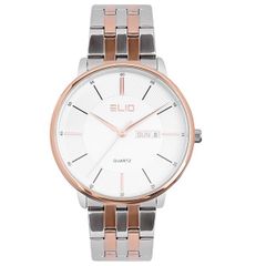  Đồng hồ Nam Elio ES061-01 