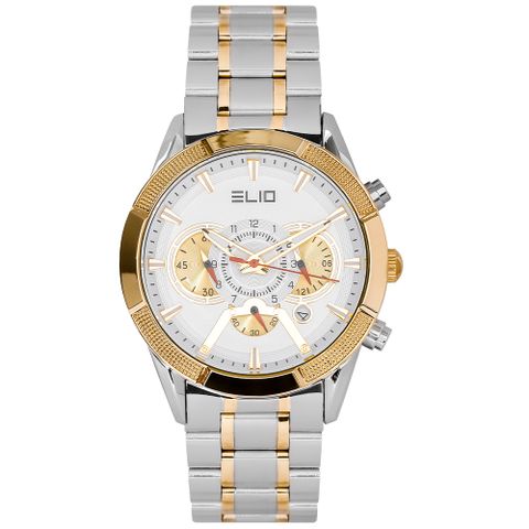 Đồng hồ Nam Elio ES069-02