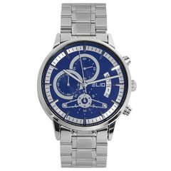  Đồng hồ Nam Elio ES075-01 