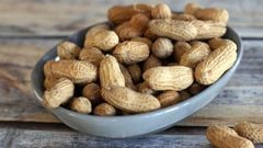  14 tác dụng của đậu phộng, các lưu ý khi sử dụng, cách chọn đậu phộng ngon 