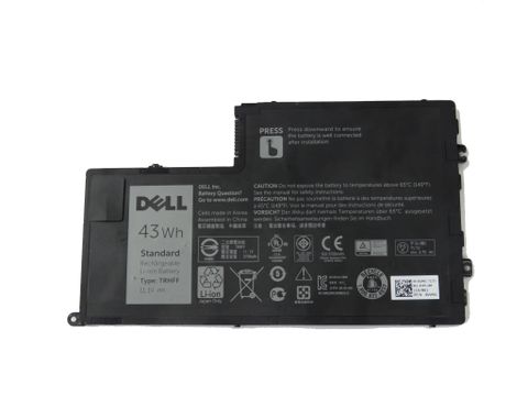 Pin Dell Latitude 5480 N011L548014Emea_Ubu