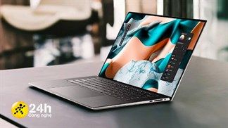 Đánh giá chi tiết Dell XPS 15 (2020): Hiệu năng cùng thiết kế ấn tượng, xứng danh một trong những chiếc laptop ‘trùm cuối’