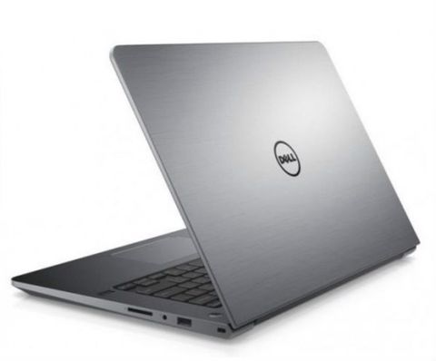 Dell Vostro V5468 Grey VTI5019W