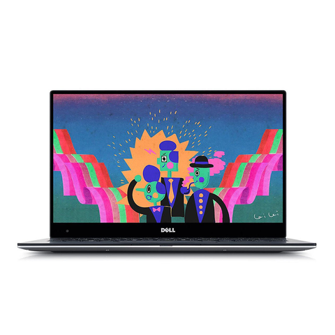 Laptop Dell Xps 13 7390 - Model 2019 - Core I5 Gen 10Th 8Gb 256Gb Ssd