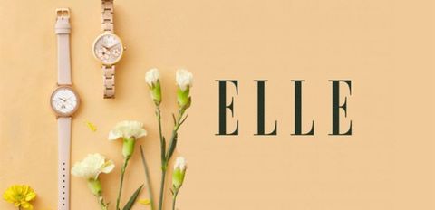 Đồng hồ thời trang ELLE của nước nào? Có tốt không?