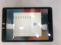  Máy tính bảng iPad 9 Wifi Cellular 256GB Space Grey 