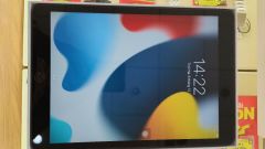 Máy tính bảng iPad 9 Wifi Cellular 64GB Space Grey 