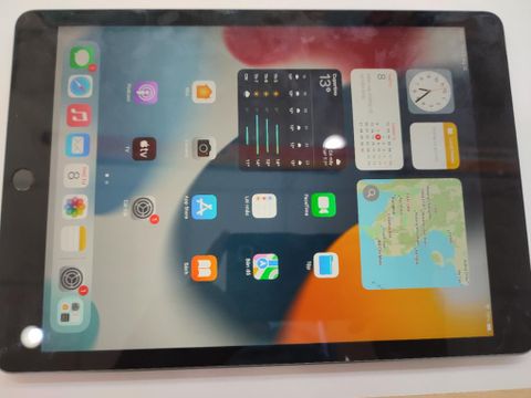 Máy tính bảng iPad 9 Wifi Cellular 64GB Space Grey