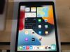 Máy tính bảng iPad 9 Wifi Cellular 64GB Space Grey