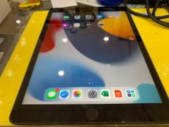  Máy tính bảng iPad 9 Wifi Cellular 64GB Space Grey 