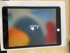  Máy tính bảng iPad 9 Wifi Cellular 64GB Space Grey 