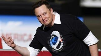 Elon Musk có giá trị tài sản bao nhiêu mà vượt Bill Gates để trở thành người giàu thứ hai thế giới?