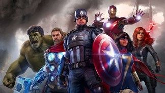 Game thủ chân chính đâu rồi, Crystal Dynamics vừa công bố cấu hình yêu cầu để chơi tựa game Marvel's Avengers PC