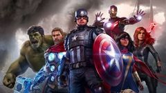 Game thủ chân chính đâu rồi, Crystal Dynamics vừa công bố cấu hình yêu cầu để chơi tựa game Marvel's Avengers PC 