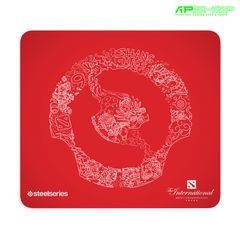  Bàn Di Chuột SteelSeries QCK Large Dota 2 TI9 Edition 