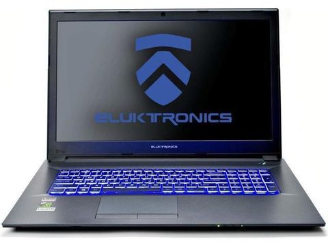 Eluktronics N850