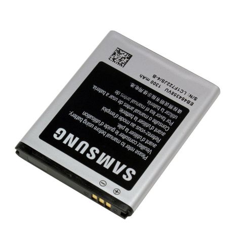 Thay Pin Samsung Galaxy Nexus Telus