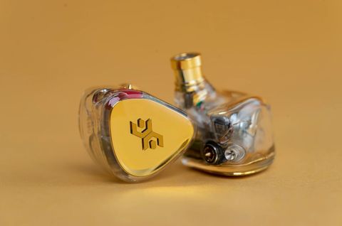 Tai nghe Elysian Annihilator Gold
