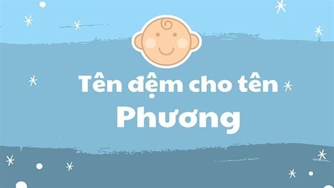 Tên đệm cho tên Phương hay, ý nghĩa | Ý nghĩa tên Phương