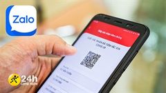  Cách lưu chứng nhận tiêm chủng Covid-19 trên Zalo, để tiện cho việc xuất trình của bạn nhất khi cần thiết 