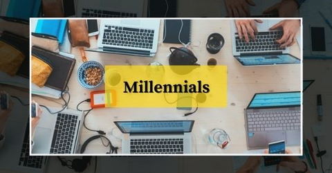 Millennials là gì? Có đặc điểm gì? Cần lắng nghe gì từ gen Y?