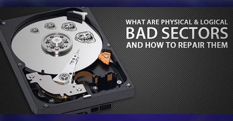 Cách tải và sử dụng phần mềm HDD Generator để sửa lỗi BAD của ổ cứng