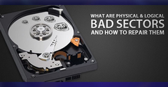 Cách tải và sử dụng phần mềm HDD Generator để sửa lỗi BAD của ổ cứng 