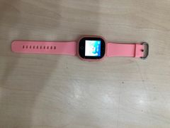  Đồng hồ trẻ em Kidcare 06S màu hồng 
