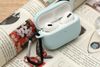 Túi đựng AirPods Pro Nhựa dẻo TPU kèm móc JM SN12