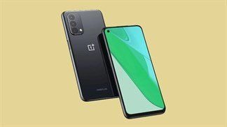 Smartphone kế nhiệm OnePlus Nord N10 5G lộ ảnh render: Cụm camera như OPPO Find X3 Lite, cảm biến vân tay ở cạnh bên,…