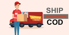  Ship COD là gì? Ưu, nhược điểm ra sao? Quy trình mua - chuyển hàng COD 