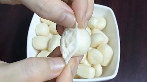 Cách làm bánh bao mini tuổi thơ mềm thơm đơn giản tại nhà