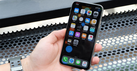 Cách xem thông tin về thiết bị iPhone nhanh nhất 2019