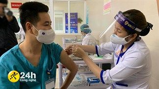 Cách đăng ký tiêm vaccine COVID-19 mũi 1 và mũi 2 online, giúp bạn bảo vệ sức khỏe cho mình và mọi người