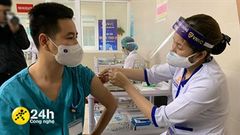  Cách đăng ký tiêm vaccine COVID-19 mũi 1 và mũi 2 online, giúp bạn bảo vệ sức khỏe cho mình và mọi người 