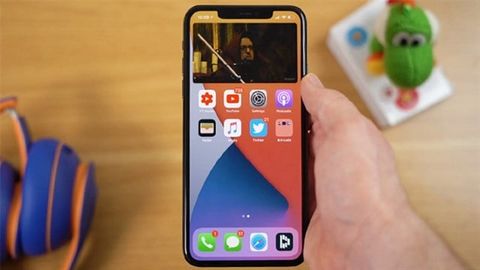 Picture in Picture là gì ? Cách xem Youtube trong chế độ Picture in Picture