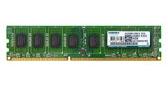  Ram Desktop Kingmax (1x8gb) Ddr3 1600mhz 