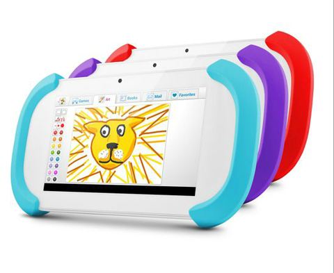 Ematic Funtab 2