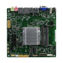  Mainboard AAEON EMB-APL1 CPU Celeron N3350 