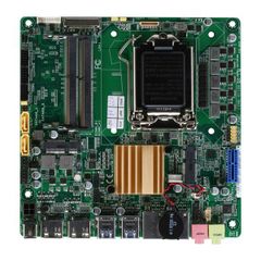  Mainboard AAEON EMB-H110B-A15-HH-K 