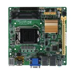  Mainboard AAEON EMB-Q170A-A11-210 