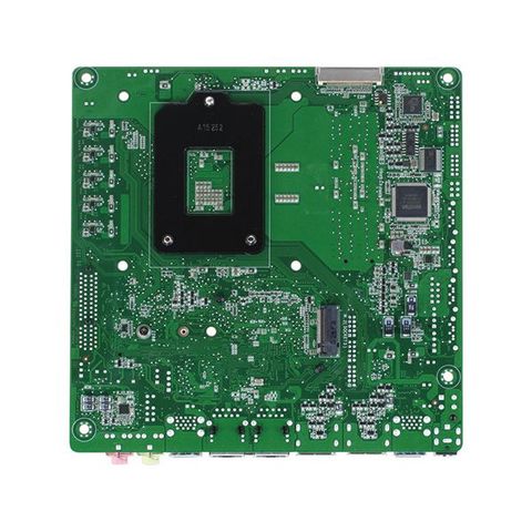 Mainboard AAEON EMB-Q170B-A11