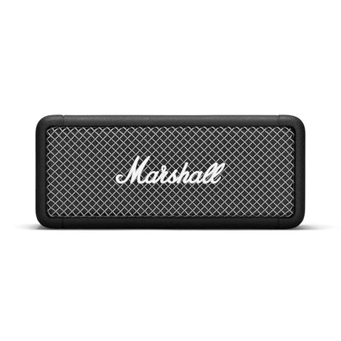 LOA MARSHALL EMBERTON - BLACK