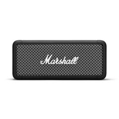  LOA MARSHALL EMBERTON - BLACK 